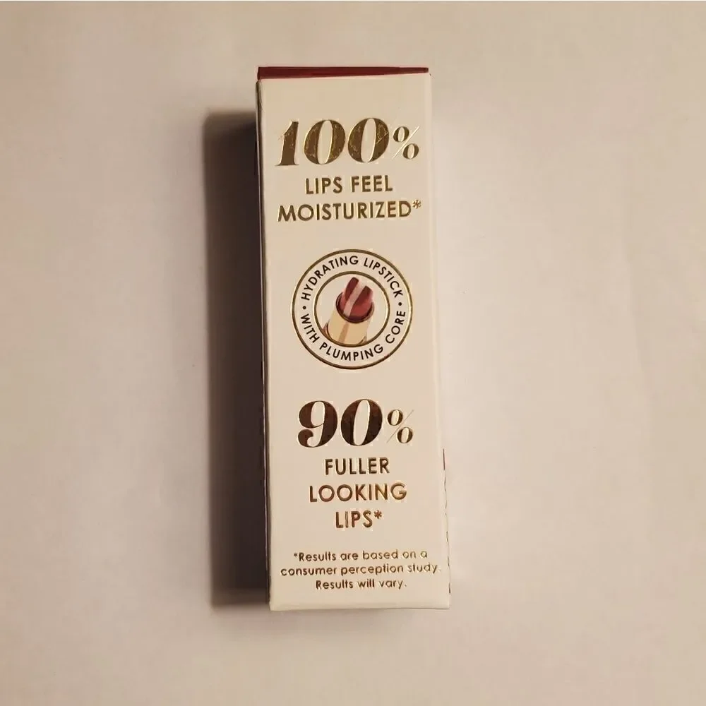 Grande Cosmetics Grande plumping Lipstick
